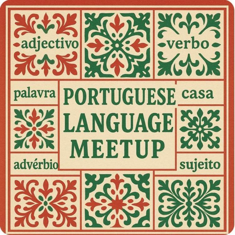 Portuguese Language meet up