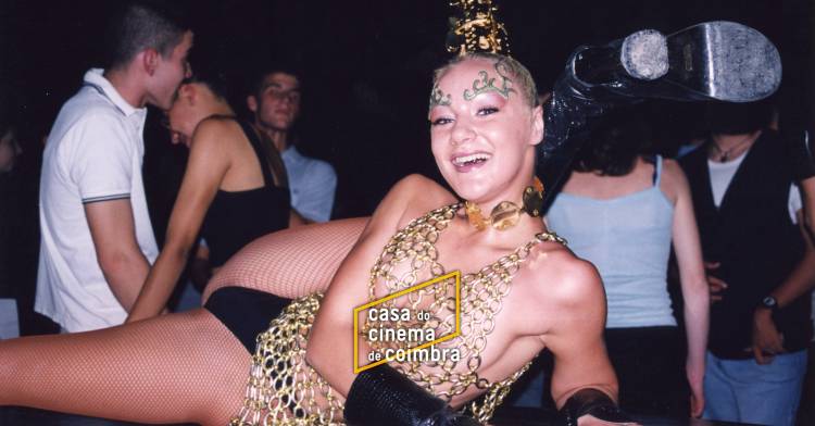 Paraíso (Daniel Mota, Documentário, 82′, 2025)