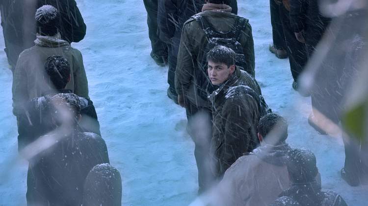 Na terra dos nossos irmãos