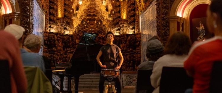 Variações sobre Inquietação