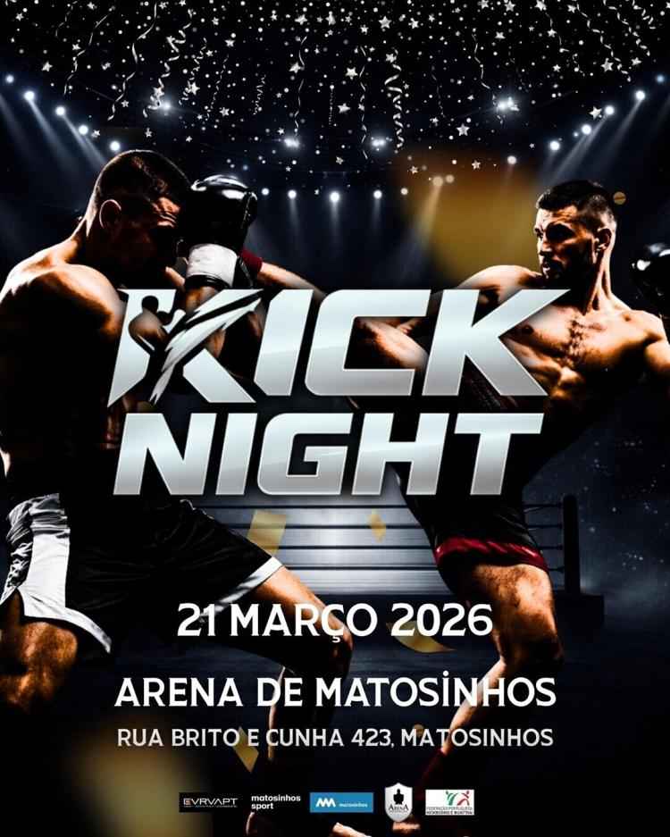 Kick Night