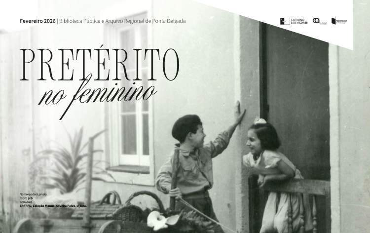 Pretérito no feminino | FEV 2026