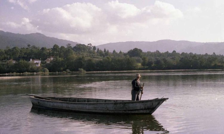 Com a Linha de Sombra