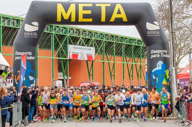 39.º Grande Prémio de Carnaval do Alto do Moinho