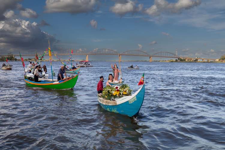 Cruzeiro Religioso e Cultural do Tejo