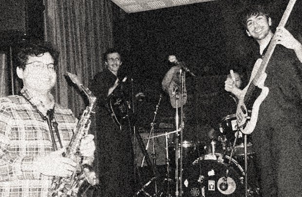 Fuumunchie • Uncle Geispar and the Oompa Loompas