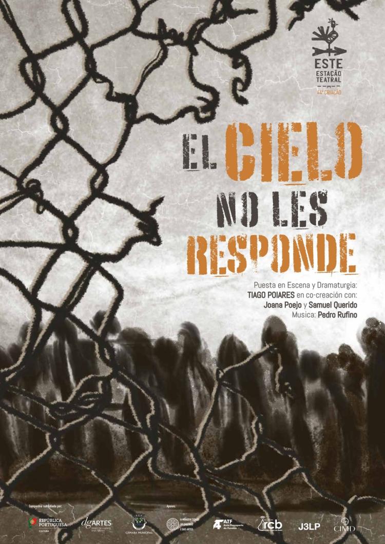 Teatro: «El Cielo no les responde»