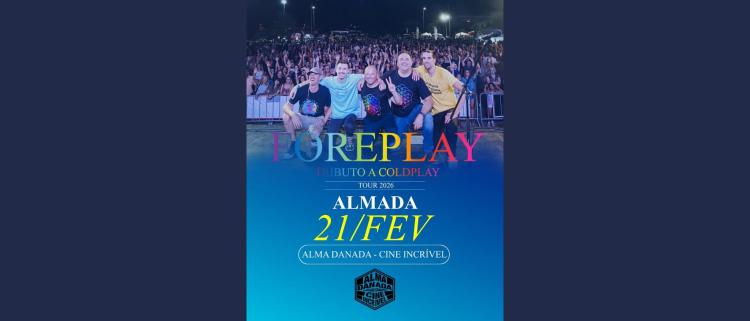 FOREPLAY - 8€