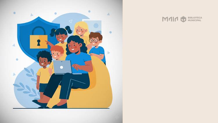 Navegar em Segurança - sessão de sensibilização