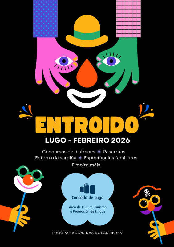 Entroido 2026 | Lugo