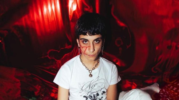 Concerto de Kid Mount