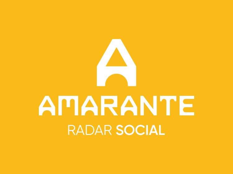 Sessões de Proximidade do Radar Social – Telões