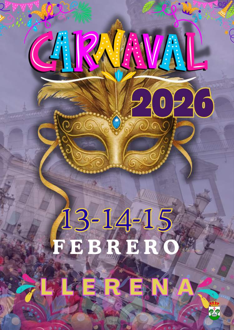 Desfile de Carnaval del CEIP Suárez Somonte