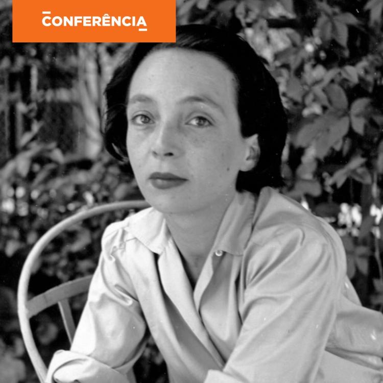 1ª Sessão do Ciclo de Conferências Marguerite Duras: A Aventura de Escrever, por Ana Rocha