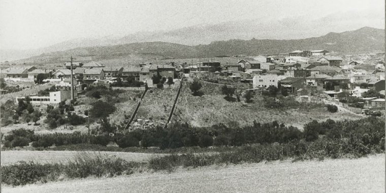 Talaíde: História e Memória - Mostra documental