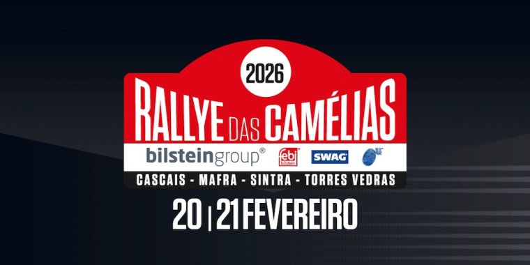 Rallye das Camélias 2026