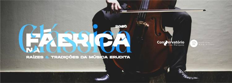 Frutos Maduros encerra a temporada da Clássica na Fábrica