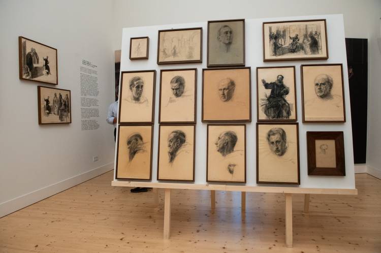 VISITA — VEMO-NOS LOGO