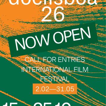 Doclisboa 26 - Festival Internacional de Cine