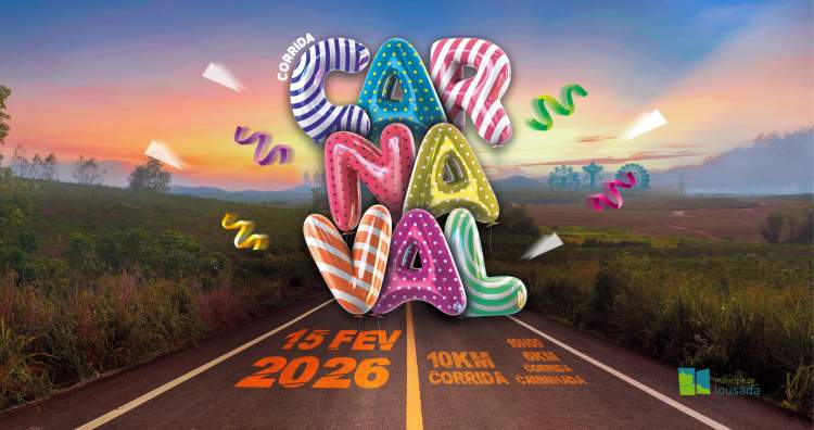 Corrida de Carnaval