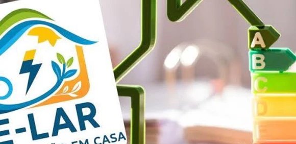 Sessão Informativa sobre o Programa E-LAR