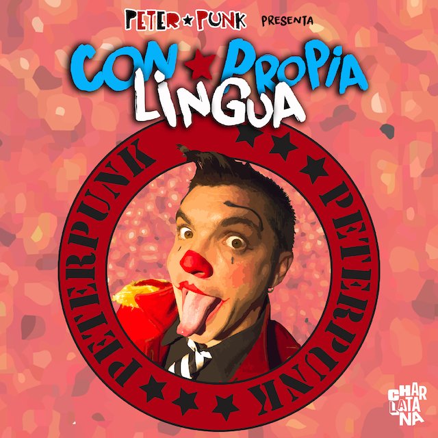 Con lingua propia