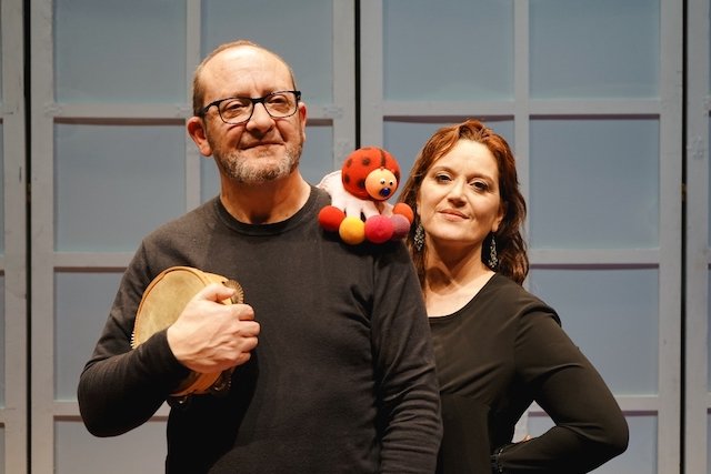 Agasallo das árbores