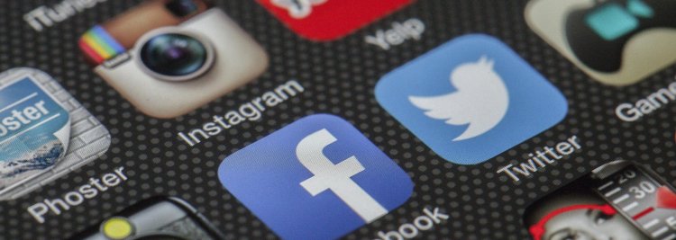 Uso práctico de las redes sociales: contenidos, vídeos e información.