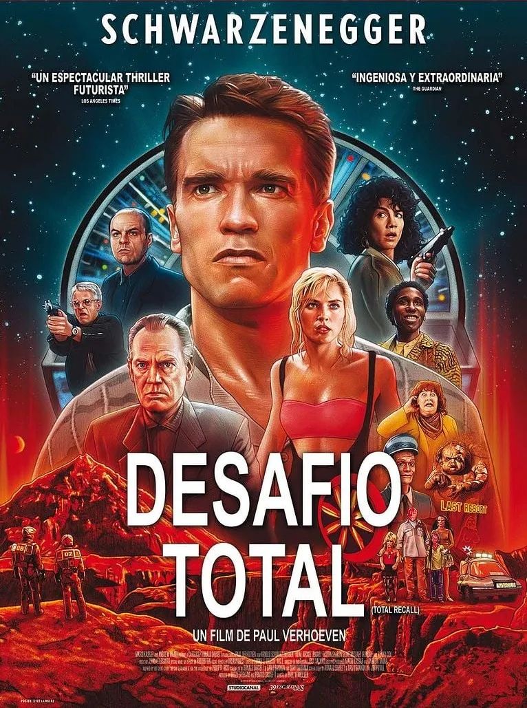 Córdoba. Encuentro con Carlos Pranger sobre ‘La Exégesis’, de Philip K. Dick