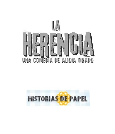 La herencia (Alicia Tirado)