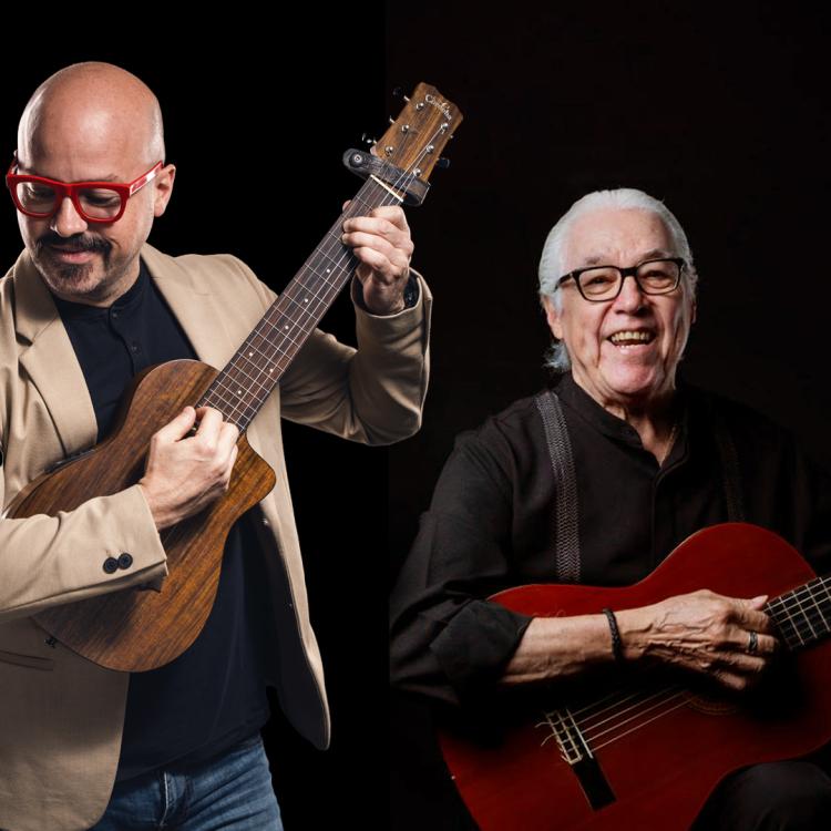 ABRAZO-Un homenaje al folclore de Costa Rica y Nicaragua