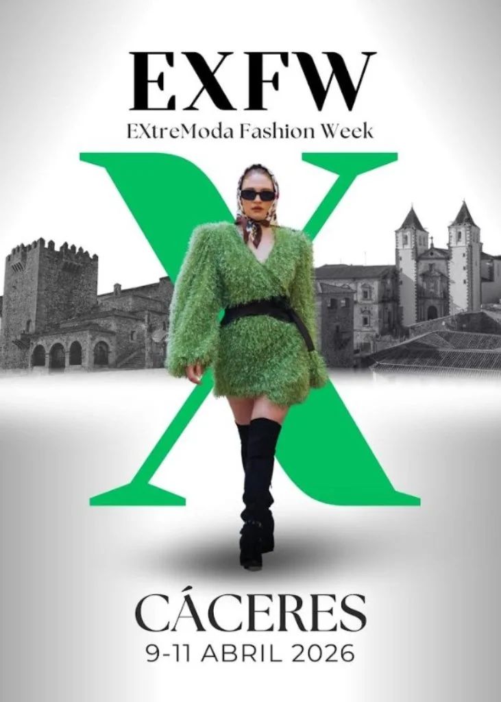 ExtreModa Fashion Week 2026