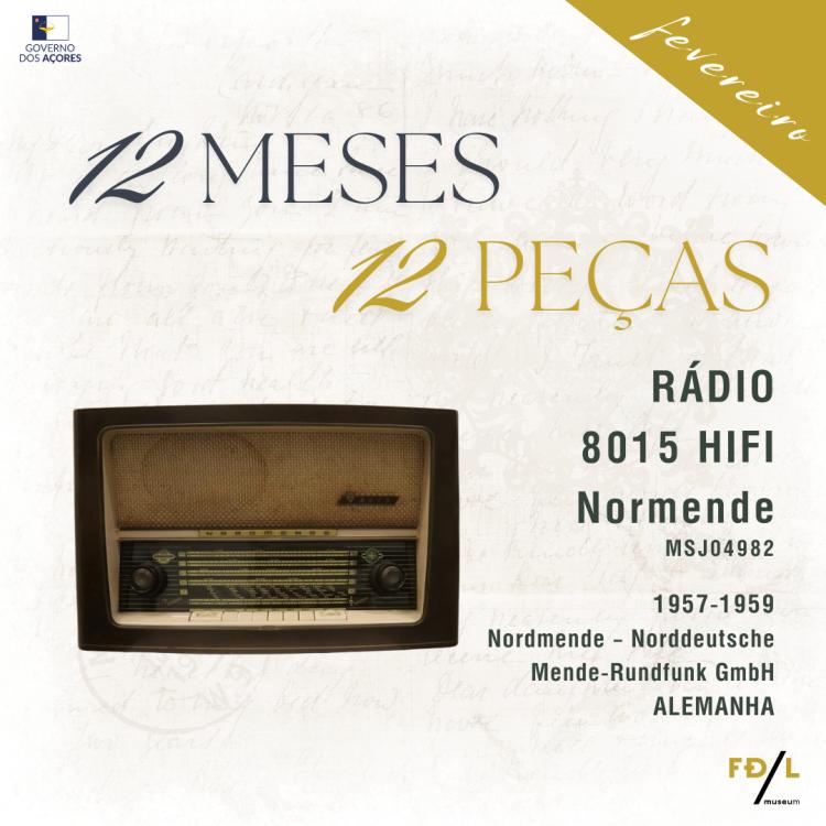 12 meses, 12 peças: fevereiro