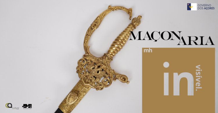 Museu Invisível - Maçonaria