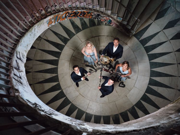 Art’Ventus Quintet