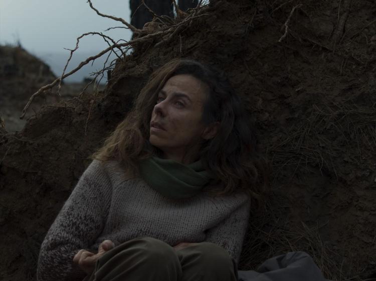 ‘Justa’ de Teresa Villaverde