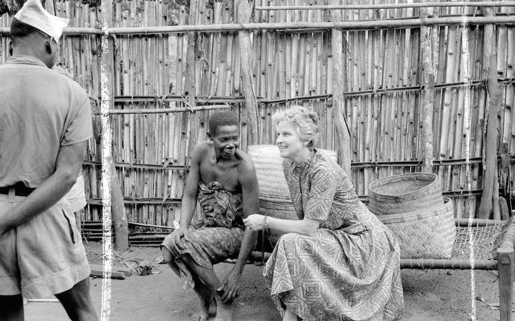 ‘Margot’  de Catarina Alves Costa