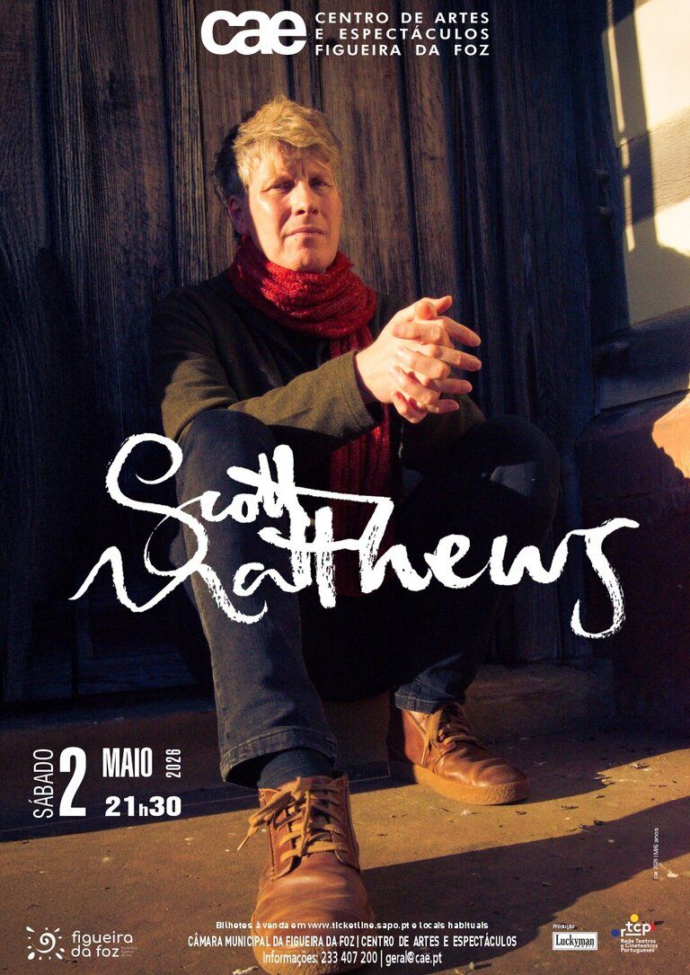 SCOTT MATTHEWS