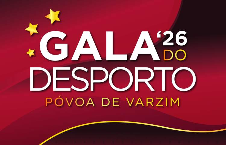 Gala do Desporto 2026