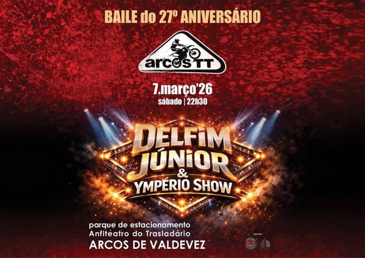 XXVII Arcos TT