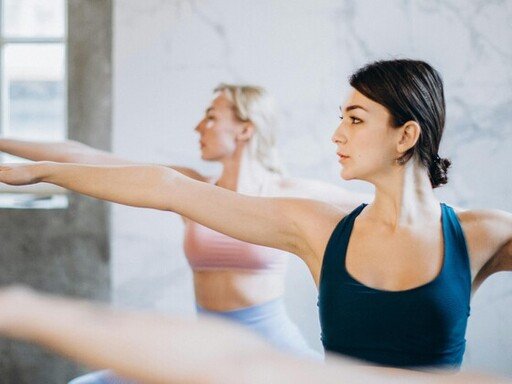 Workshops de Taiso na Escola de Desportos de Combate