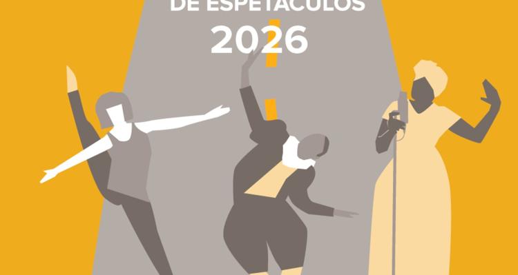 Programa de Apoio à Circulação de Espetáculos
