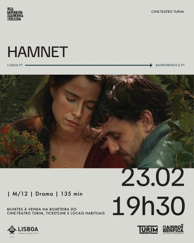 Hamnet