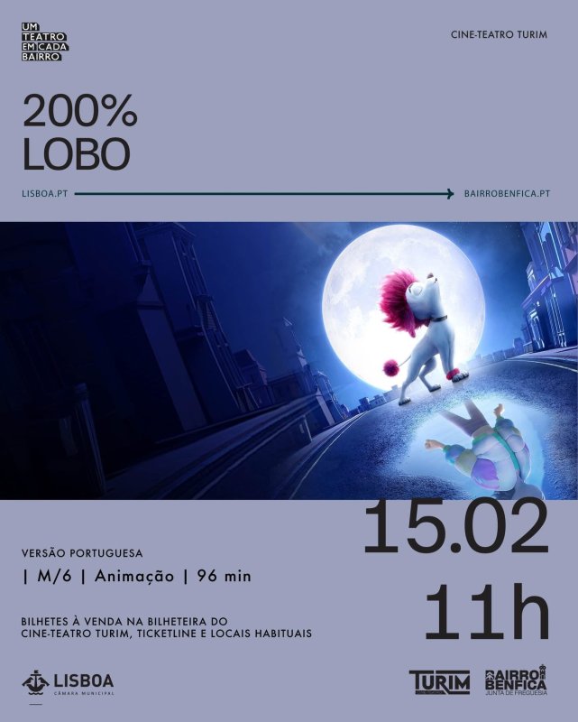 200% Lobo