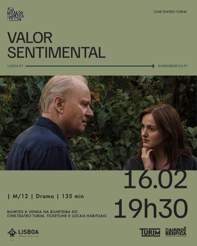 Valor Sentimental