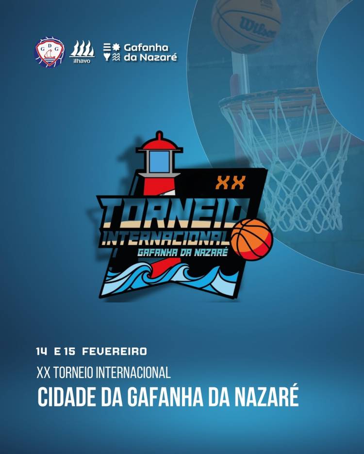 XX Torneio Internacional Gafanha da Nazaré