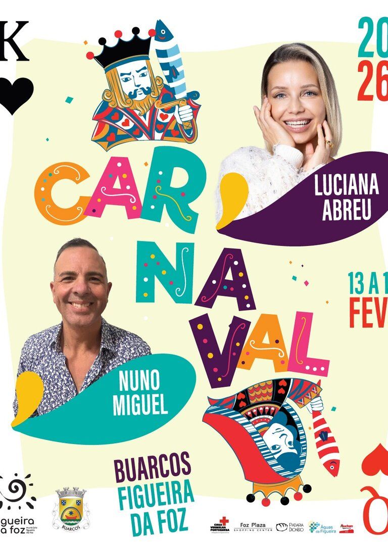 Carnaval Buarcos.Figueira da Foz