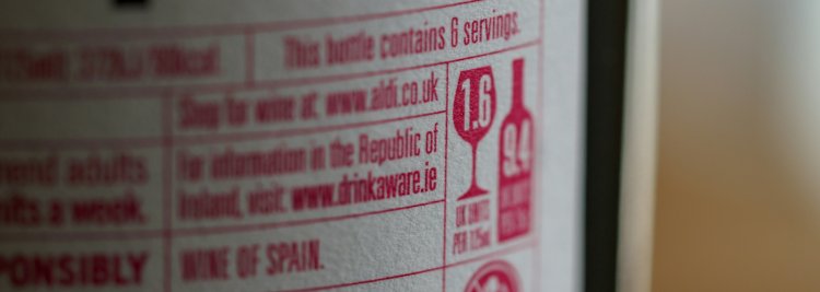 ETIQUETADO DE LOS ALIMENTOS, CONSUMO CONSCIENTE.