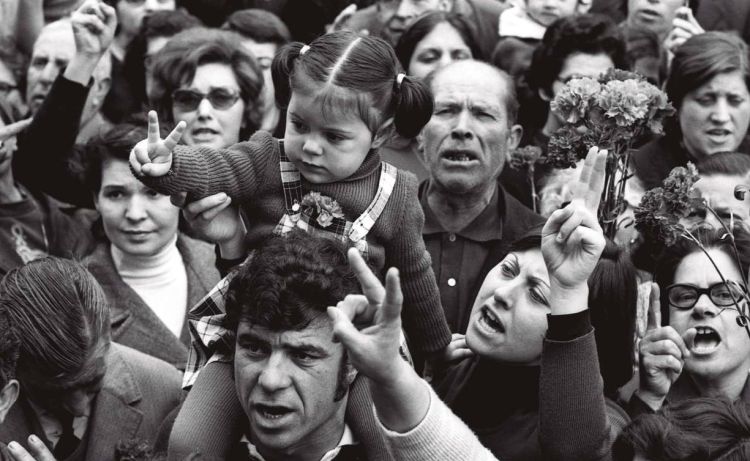 Visitas dialogadas a ‘Vientos del pueblo’