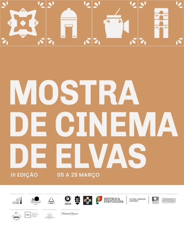 Mostra de Cinema de Elvas 2026